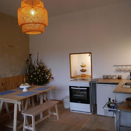 Mirathe Villa Baleyssagues Eksteriør bilde